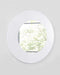 Walls Decorative Wall Mirrors - Mirror In High Gloss White Lacquer HomeRoots