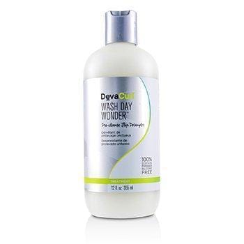 Wash Day Wonder (Pre-Cleanse Slip Detangler - For All Curl Types) - 355ml/12oz-Hair Care-JadeMoghul Inc.