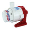 Washdown / Pressure Pumps Rule 3700 GPH General Purpose End Suction Centrifugal Pump - 24V [18A] Rule