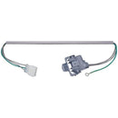 Washing Machine Connection & Accessories Washer Lid Switch (Whirlpool(R) 3949247) Petra Industries