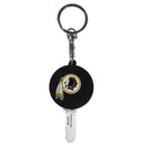 Washington Redskins Mini Light Key Topper-Sports Key Chain-JadeMoghul Inc.