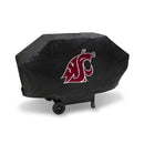 Heavy Duty Grill Covers Washington State Deluxe Grill Cover (Black)