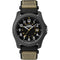Watches Timex Expedition Camper Nylon Strap Watch - Black [T42571JV] Timex