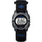 Watches Timex Expedition Digital Core Fast Strap - Black/Blue [TW4B02400JV] Timex