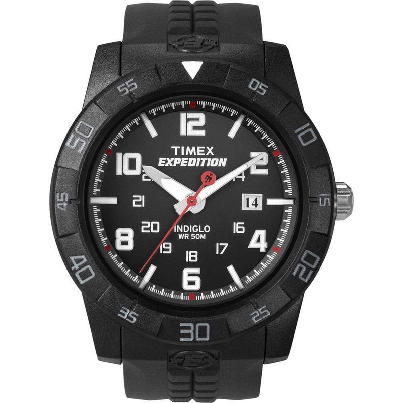 Watches Timex Expedition Rugged Core Analog Field Watch [T49831] Timex