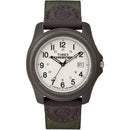 Watches Timex Expedition Unisex Camper Brown/Olive Green [T49101] Timex