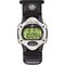 Watches Timex Expedition Womens Chrono Alarm Timer - Silver/Black [T47852] Timex