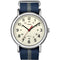 Watches Timex Weekender Slip-Thru Watch - Navy/Grey [T2N654] Timex