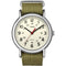 Timex Weekender Slip-Thru Watch - Olive Green [T2N651]