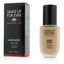 Water Blend Face & Body Foundation -