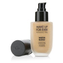 Water Blend Face & Body Foundation -