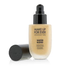 Water Blend Face & Body Foundation -