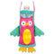 Water Bottle Carrier - Owl Bottle Buddy (Pack of 1)-Personalized Gifts For Kids-JadeMoghul Inc.