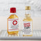 Water Bottle Labels Personalized Mini Liquor Labels - Hangover(24 Pcs) Kate Aspen
