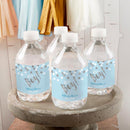 Water Bottle Labels Personalized Water Bottle Labels - It's a Boy!(24 Pcs) Kate Aspen