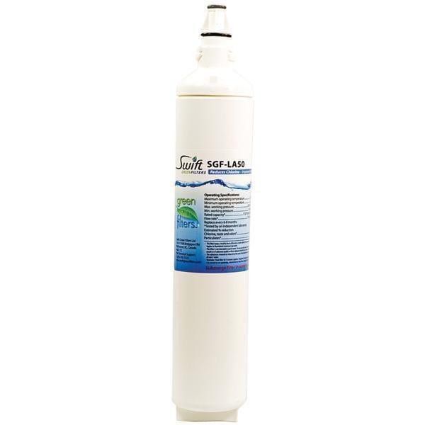 Water Filter (LG(R) LT600P, 5231JA2005A & 5231JA2006)-Water Filters & Softeners-JadeMoghul Inc.