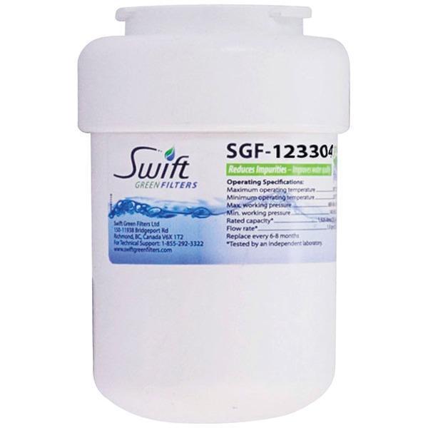 Water Filter (Replacement for Amana(R) SGF-123304)-Water Filters & Softeners-JadeMoghul Inc.