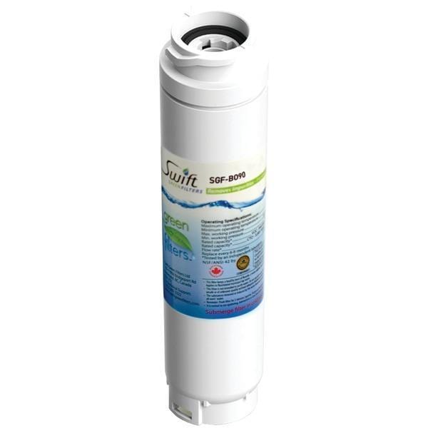 Water Filter (Replacement for Bosch(R) BT-644548, AP3962558, REPLFLTR10, 9000077095, KWF1000 & RF280013)-Water Filters & Softeners-JadeMoghul Inc.