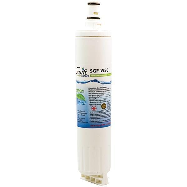 Water Filter (Replacement for Whirlpool(R) 4396508, WFNL300, NL240, WFL400V, WFL500, WF-300BR & PUR(R) 4396547)-Water Filters & Softeners-JadeMoghul Inc.