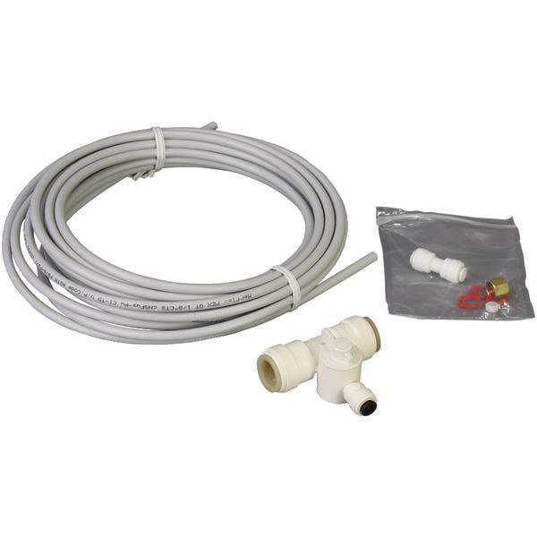Water Line Installation Kit-Ice Maker Connection & Accessories-JadeMoghul Inc.