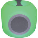 Water-Resistant Color-Changing Bluetooth(R) Outdoor Speaker-Bluetooth Speakers-JadeMoghul Inc.