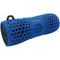 Water-Resistant Portable Bluetooth(R) Speaker (Blue)-Bluetooth Speakers-JadeMoghul Inc.