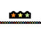 WATERCOLOR STARS SCALLOPED BORDER-Learning Materials-JadeMoghul Inc.