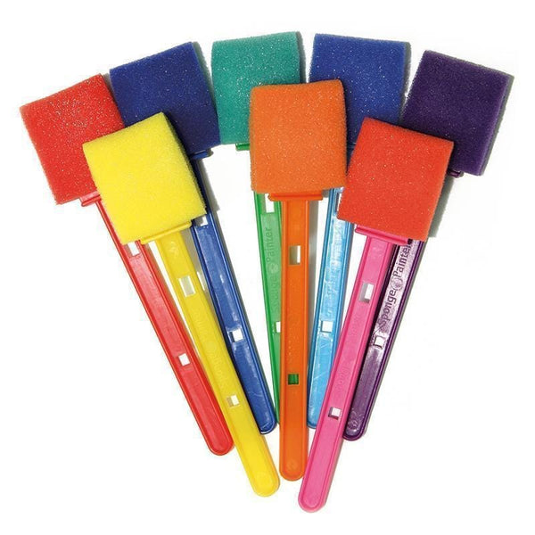 WATERCOLOR WANDS PACK OF 8-Arts & Crafts-JadeMoghul Inc.