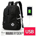 Waterproof Backpack - High Quality Laptop Bag - School Backpack