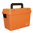 Waterproof Bags & Cases Plano Deep Emergency Dry Storage Supply Box w/Tray - Orange [161250] Plano