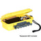 Waterproof Bags & Cases Plano Medium ABS Waterproof Case - Yellow [145040] Plano