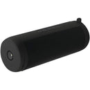 Waterproof Bluetooth(R) Speaker with LED Light (Black)-Bluetooth Speakers-JadeMoghul Inc.