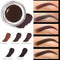 Waterproof Henna Eyebrow Tint Cosmetics Brown Black Eyes Makeup Eye Brow Cream Eyebrow Enhancer-1-JadeMoghul Inc.