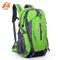 Waterproof Men's Backpack - High Quality Designer Backpack-Black-JadeMoghul Inc.