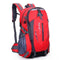 Waterproof Men's Backpack - High Quality Designer Backpack-Red-JadeMoghul Inc.