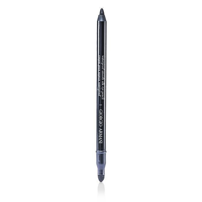 Waterproof Smooth Silk Eye Pencil -