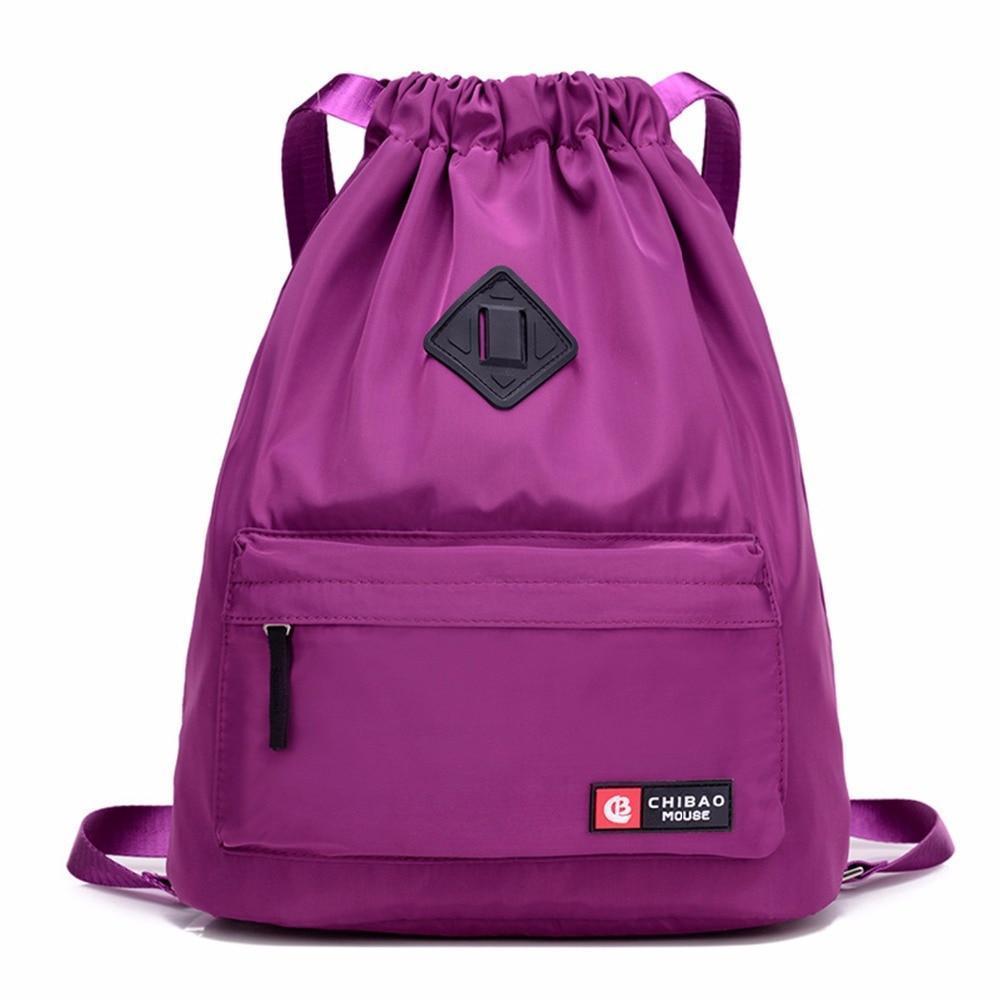Gym Bag - Backpacks For Women