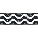 WAVY BLACK SPARKLE PLUS BOLDER-Learning Materials-JadeMoghul Inc.