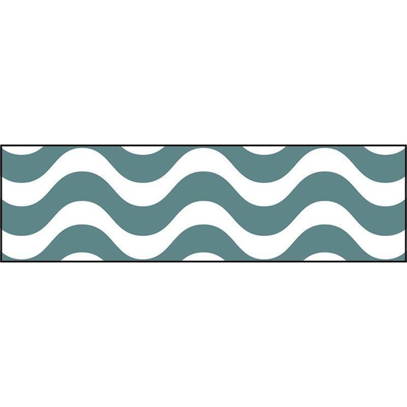 WAVY GRAY BOLDER BORDERS-Learning Materials-JadeMoghul Inc.