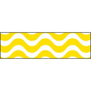 WAVY YELLOW BOLDER BORDERS-Learning Materials-JadeMoghul Inc.