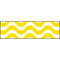 WAVY YELLOW BOLDER BORDERS-Learning Materials-JadeMoghul Inc.