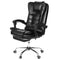 Wcg Gaming Chair PVC Household Armchair Ergonomic Computer Chair Office Chairs Lift and Swivel Function Adjustable Footrest AExp