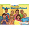 WE CAN SHARE AT SCHOOL LEARN TOREAD-Learning Materials-JadeMoghul Inc.