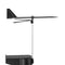 Weather Instruments Schaefer Hawk Wind Indicator f/Boats up to 8M - 10" [H001F00] Schaefer Marine