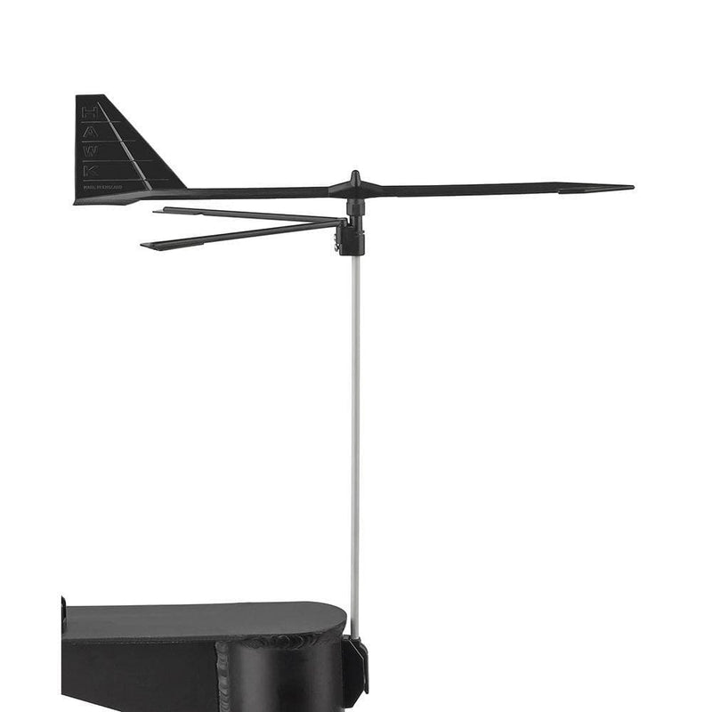 Weather Instruments Schaefer Hawk Wind Indicator f/Boats up to 8M - 10" [H001F00] Schaefer Marine