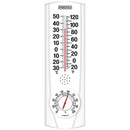 Plainview I/O Thermometer & Hygrometer