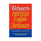 WEBSTER AMERICAN ENGLISH DICTIONARY-Learning Materials-JadeMoghul Inc.