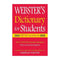 WEBSTER DICTIONARY FOR STUDENTS-Learning Materials-JadeMoghul Inc.