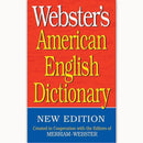 WEBSTERS AMERICAN ENGLISH-Learning Materials-JadeMoghul Inc.