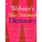 WEBSTERS NEW NOTEBOOK DICTIONARY-Childrens Books & Music-JadeMoghul Inc.